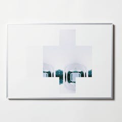 【八木 夕菜】KENCHIKU_quadrangular prism